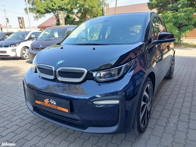 BMW I Sorozat