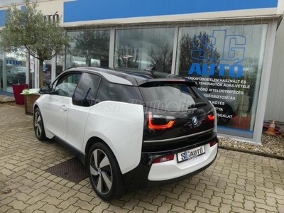 BMW I3 120Ah (Automata) Kamera.Led.Sport.D.Klima.Űl.Fű.PDC.Navi