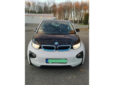 BMW I3 94Ah REX (Automata)