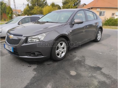 CHEVROLET CRUZE 1.6 LS Plus