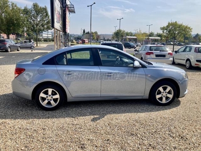 CHEVROLET CRUZE 1.8 LS Plus 141 LE !!