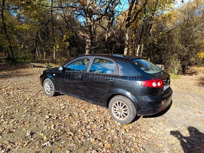 CHEVROLET LACETTI 1.4 16V Elite