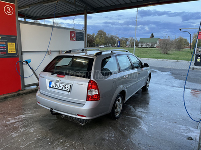 CHEVROLET LACETTI 1.6 16V Elite