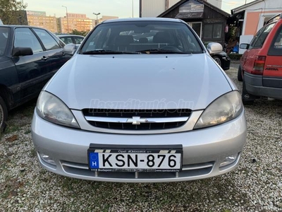 CHEVROLET LACETTI 2.0 D Elite