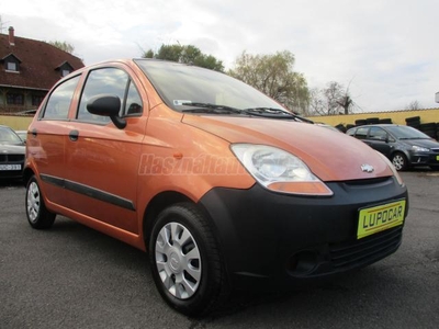 CHEVROLET SPARK 0.8 6V Plus