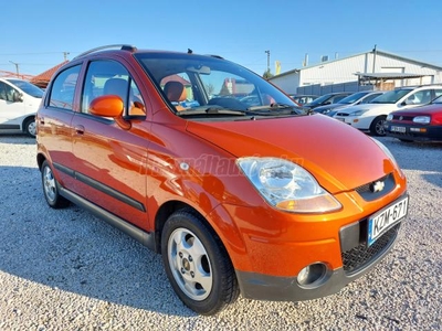 CHEVROLET SPARK 0.8 6V Plus AC