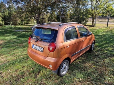 CHEVROLET SPARK 1.0 8V Elite