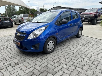 CHEVROLET SPARK 1.0 Plus AC