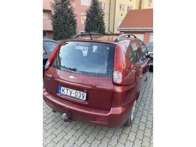 CHEVROLET TACUMA 1.6 16V Comfort