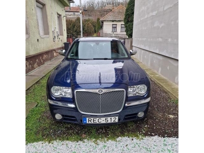 CHRYSLER 300 C 3.0 CRD (Automata)