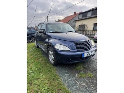 CHRYSLER PT CRUISER 2.2 CRD Limited