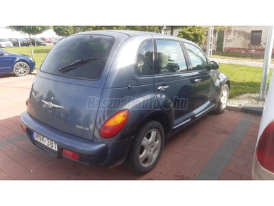 CHRYSLER PT CRUISER 2.2 CRD Limited