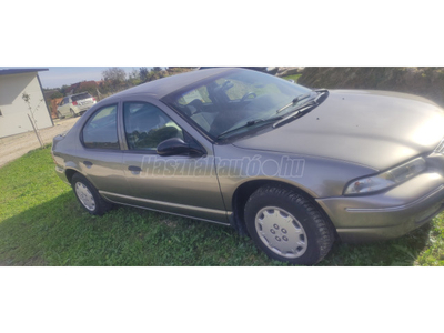 CHRYSLER STRATUS 2.5 (Automata)