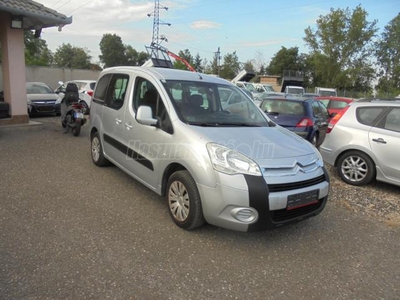 CITROEN BERLINGO 1.6 VTi Multispace