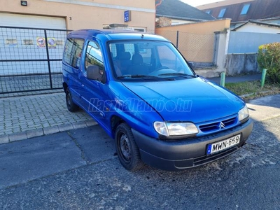 CITROEN BERLINGO 1.9 D Multispace