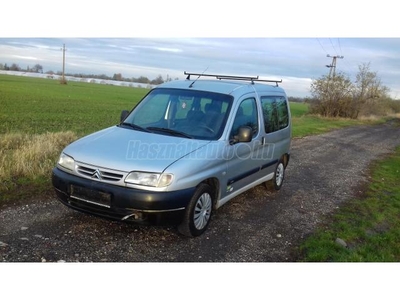 CITROEN BERLINGO 1.9 D SX