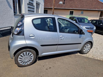 CITROEN C1 1.0 Profi Klíma. 5 Ajtó. Kitűnő Állapot!