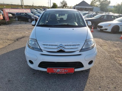 CITROEN C3 1.1 Fresh Garanciával . ingyenes szervízekkel . 0 ft önerőtől hitelre is