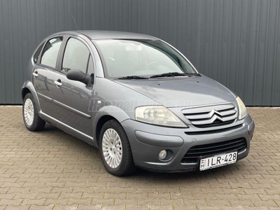 CITROEN C3 1.4 16V HDi SX 2002