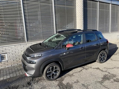 CITROEN C3 AIRCROSS 1.2 PureTech C-Series S&S