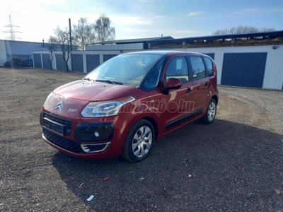 CITROEN C3 PICASSO 1.4 VTi Tonic Plus +162 e KM+KLÍMA+