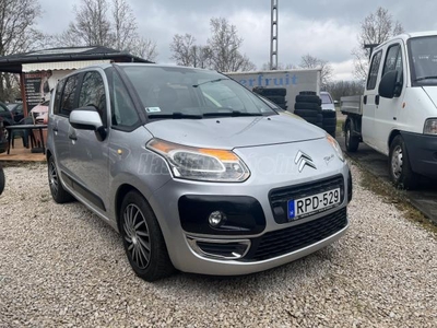 CITROEN C3 PICASSO 1.6 HDi Collection