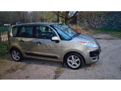 CITROEN C3 PICASSO 1.6 VTi Collection