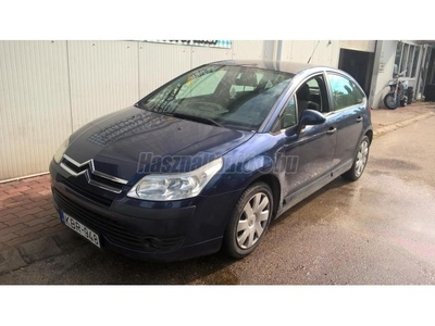 CITROEN C4 1.4 Comfort