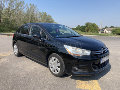 CITROEN C4 1.6 e-HDi Collection