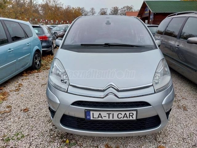 CITROEN C4 PICASSO 1.6 e-HDi Airdream Dynamique MCP6