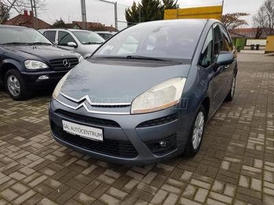 CITROEN C4 PICASSO 1.6 HDi Dynamique FAP