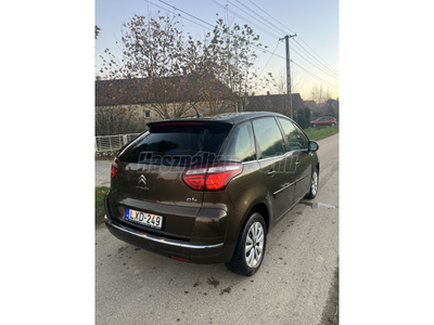 CITROEN C4 PICASSO 1.6 HDi Dynamique FAP MCP6