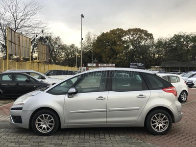 CITROEN C4 PICASSO 1.6 HDi Tendance FAP DIESEL