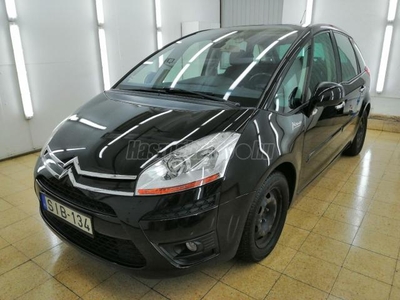 CITROEN C4 PICASSO 1.6 VTi Dynamique