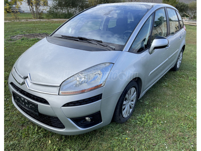 CITROEN C4 PICASSO 1.6HDi Tendance FAP MCP6