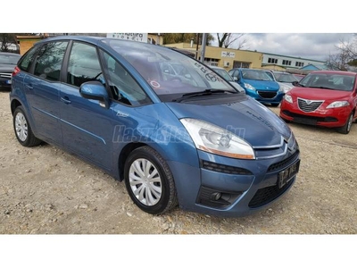 CITROEN C4 PICASSO Grand1.6 HDi Dynamique FAP (5 személyes )