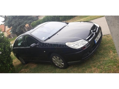 CITROEN C5 1.6 HDi FAP Collection