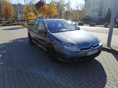 CITROEN C5 2.0 HDi Collection FAP