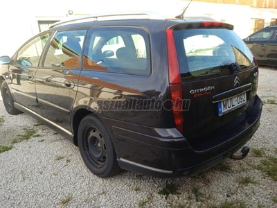 CITROEN C5 2.0 HDi Collection FAP