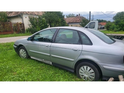 CITROEN C5 2.0 HDi SX (Automata)