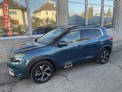 CITROEN C5 AIRCROSS 1.5 BlueHDi Shine EAT8 EURO6.3