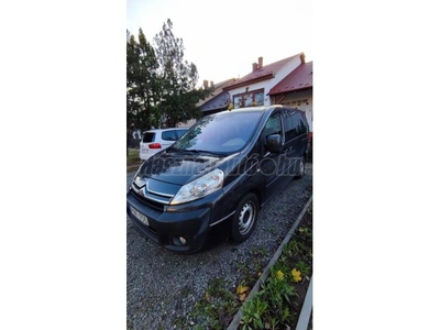 CITROEN JUMPY 2.0 HDi Combi Comfort L2