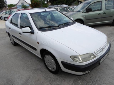 CITROEN XSARA 1.4 Magyarországi!!!