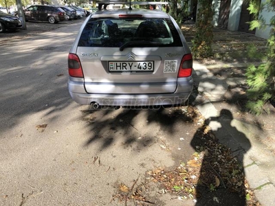 CITROEN XSARA 1.6 16V SX