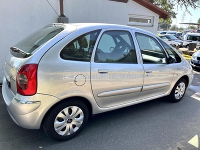 CITROEN XSARA PICASSO 1.6 Collection FOREVER 110 e km! 1 Tulaj!!