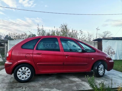 CITROEN XSARA PICASSO 1.6 Exclusive