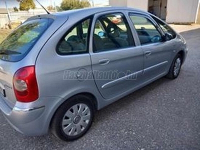 CITROEN XSARA PICASSO 1.6 HDi Comfort