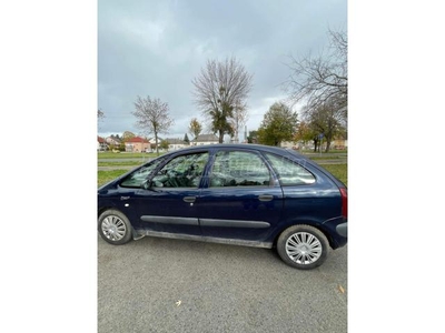 CITROEN XSARA PICASSO 2.0 HDi