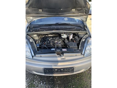 CITROEN XSARA PICASSO 2.0 HDi SX Plus