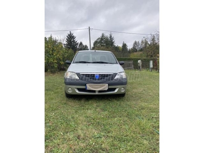 DACIA LOGAN 1.4 Ambiance